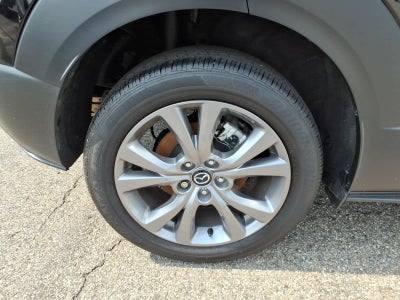2026 Mazda Mazda CX-30 2.5 S Preferred