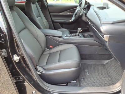 2026 Mazda Mazda CX-30 2.5 S Preferred