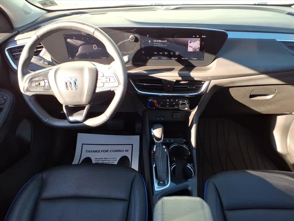 2025 Buick Encore GX Sport Touring