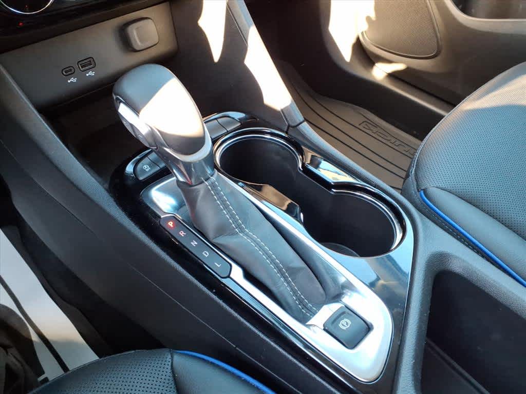 2025 Buick Encore GX Sport Touring