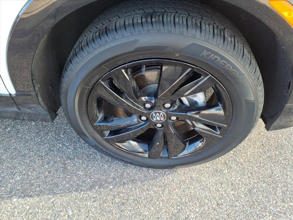 2025 Buick Encore GX Sport Touring