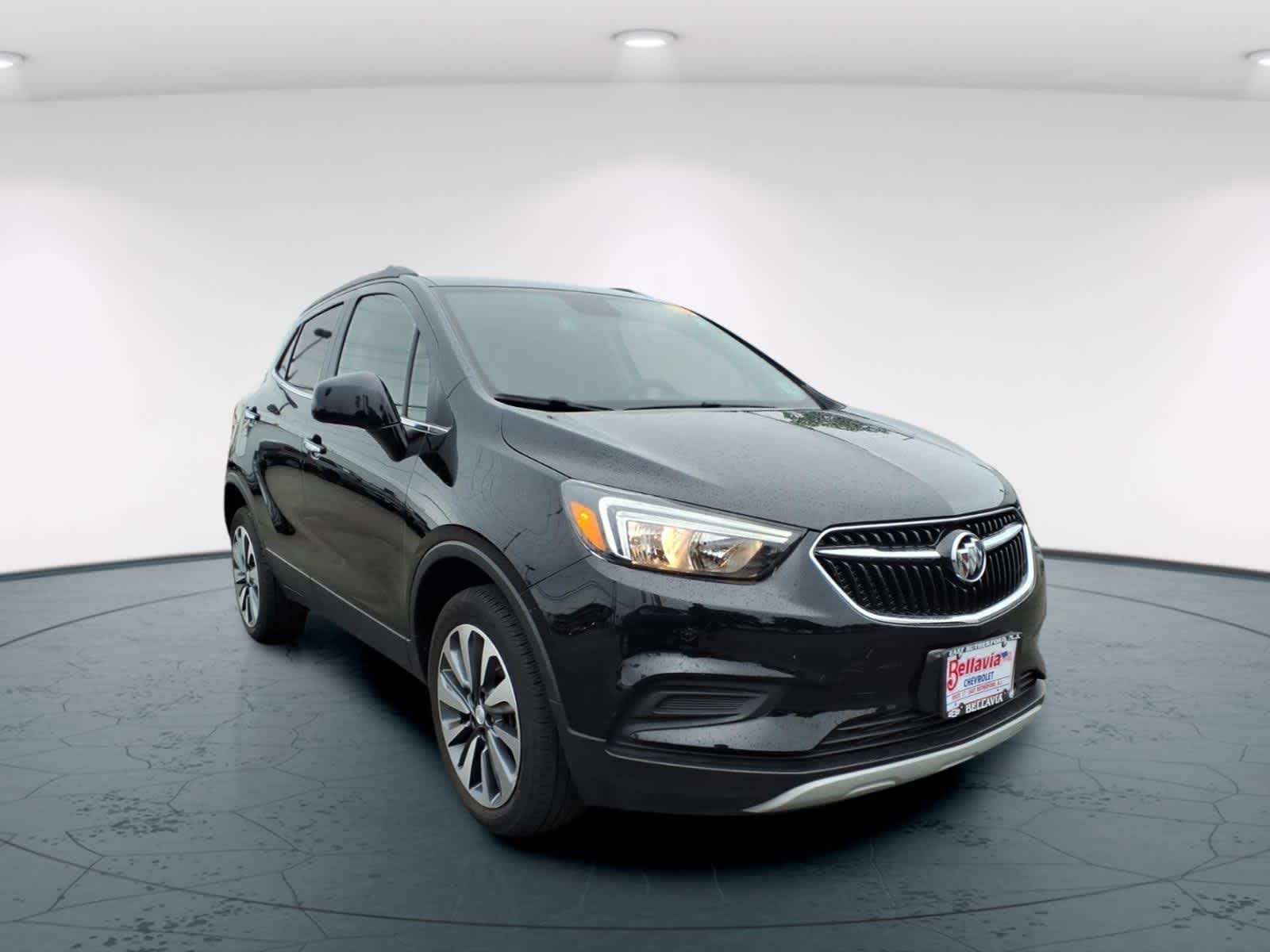 2022 Buick Encore Preferred AWD's photo