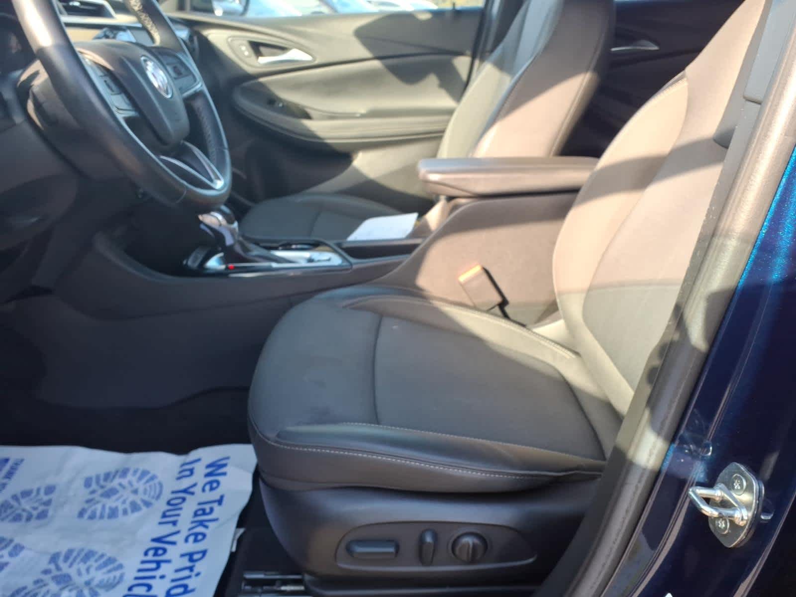 2022 Buick Encore GX Preferred