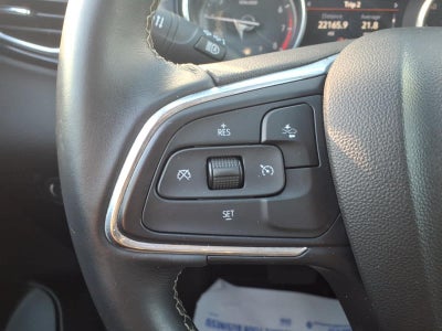 2022 Buick Encore GX Preferred