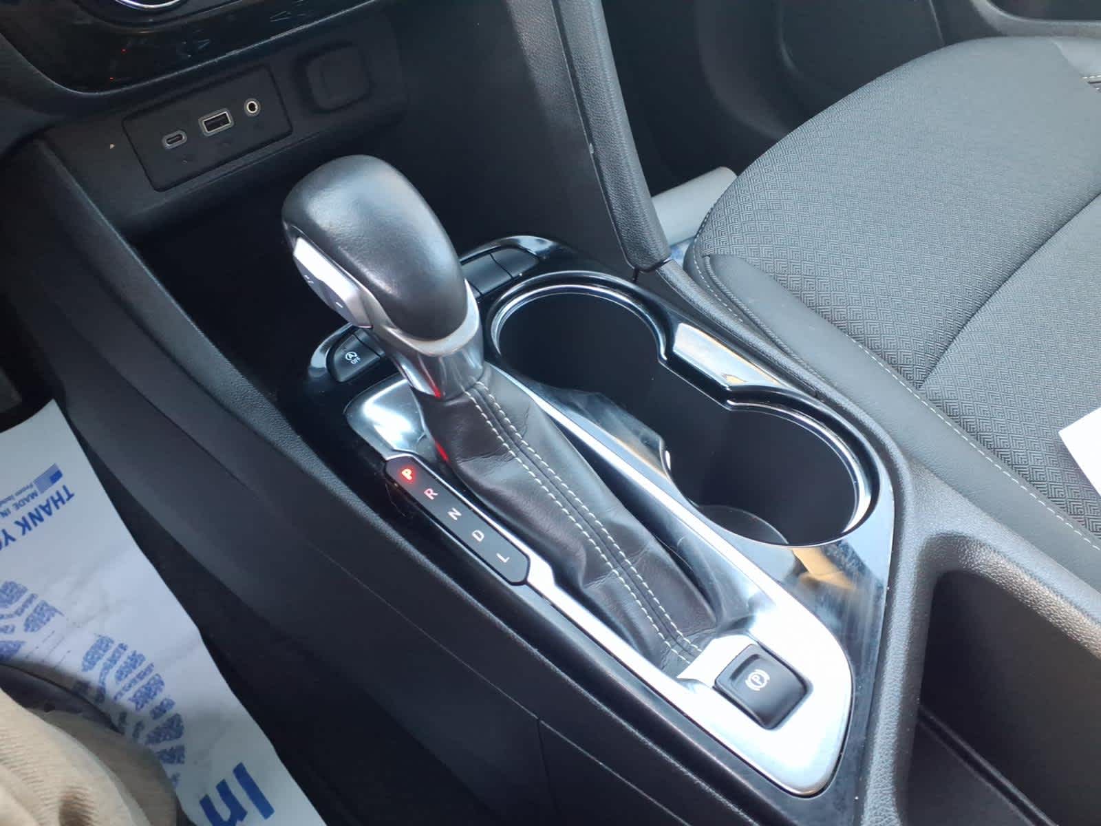 2022 Buick Encore GX Preferred