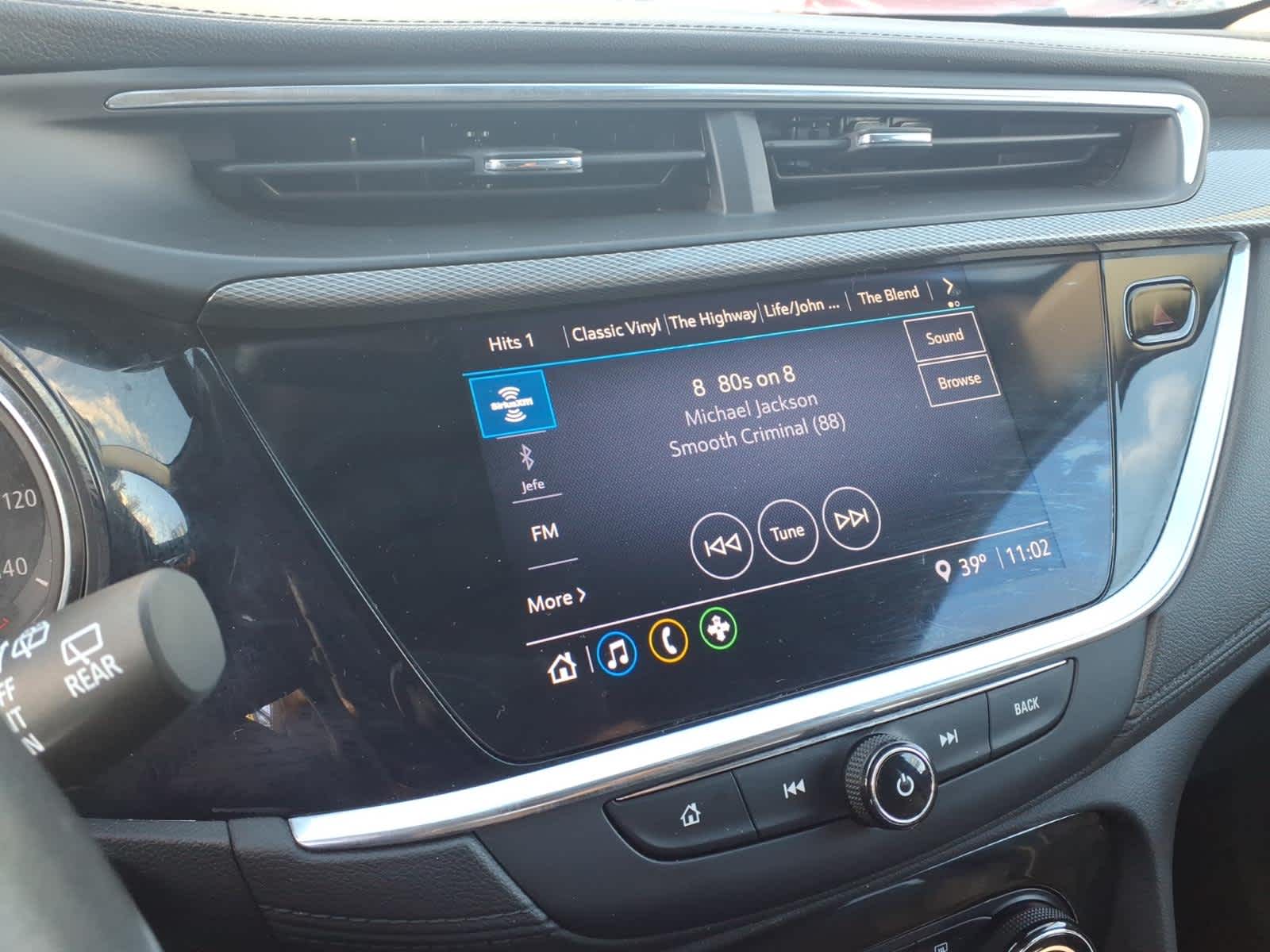 2022 Buick Encore GX Preferred