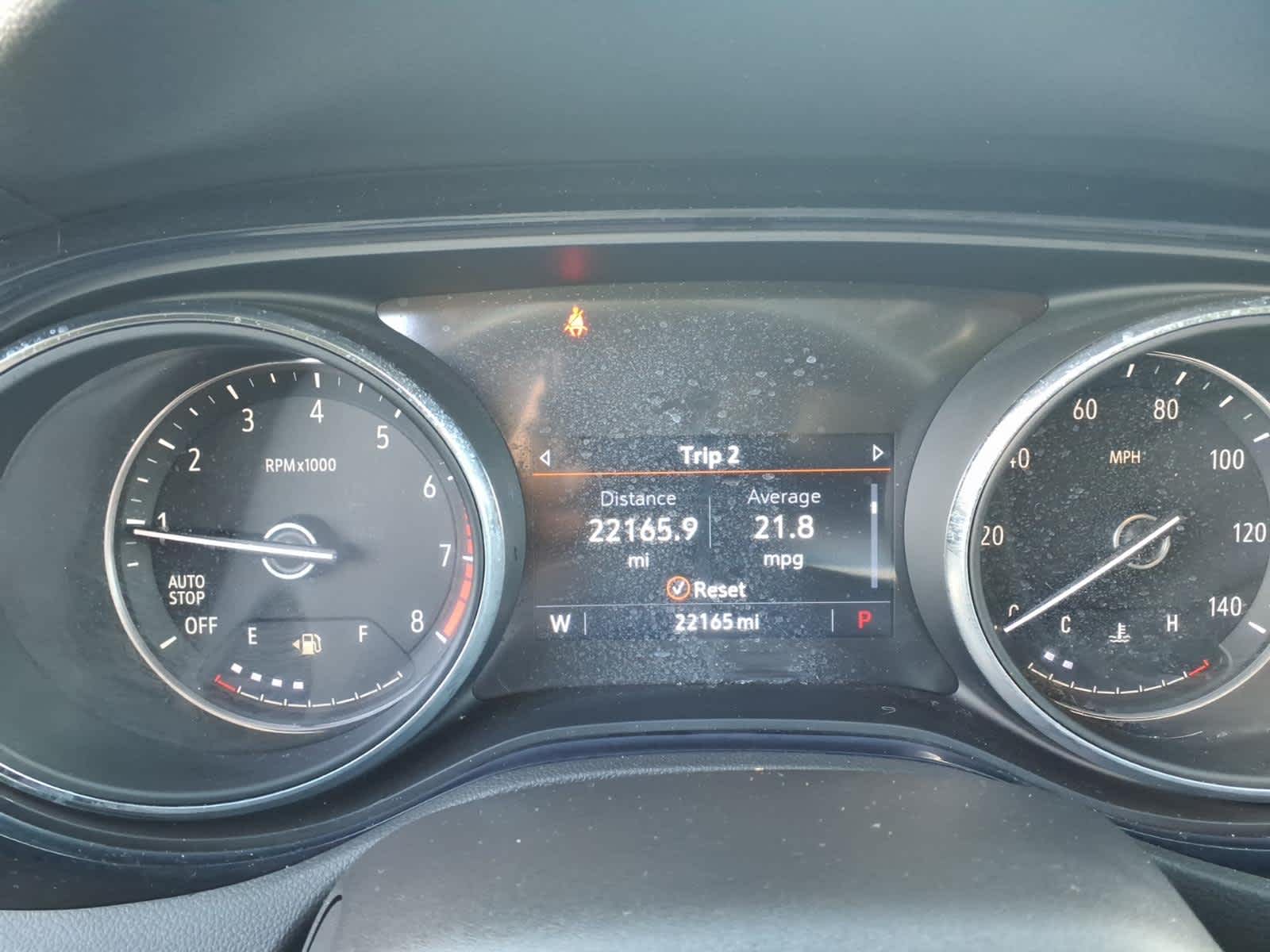 2022 Buick Encore GX Preferred