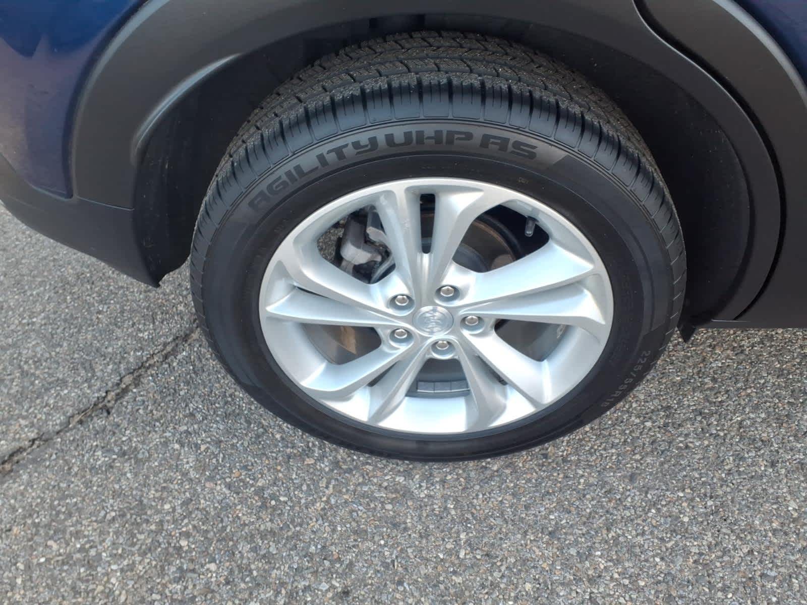 2022 Buick Encore GX Preferred