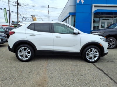 2023 Buick Encore GX Preferred