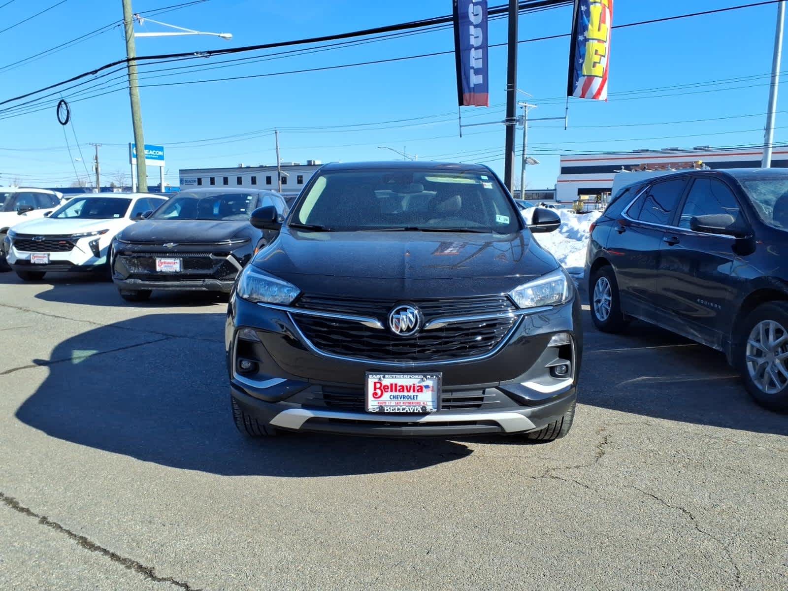 2023 Buick Encore GX Preferred