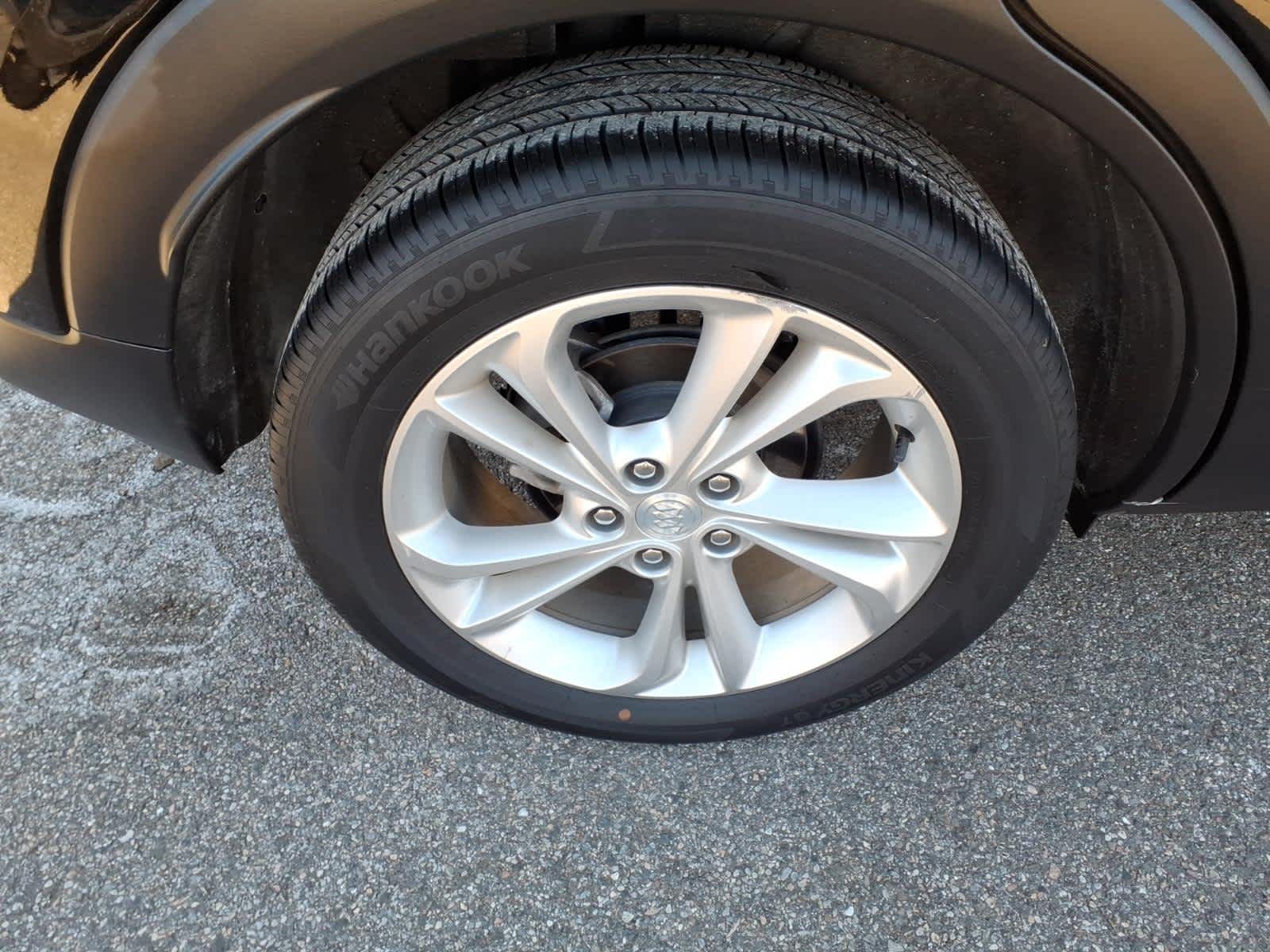 2023 Buick Encore GX Preferred