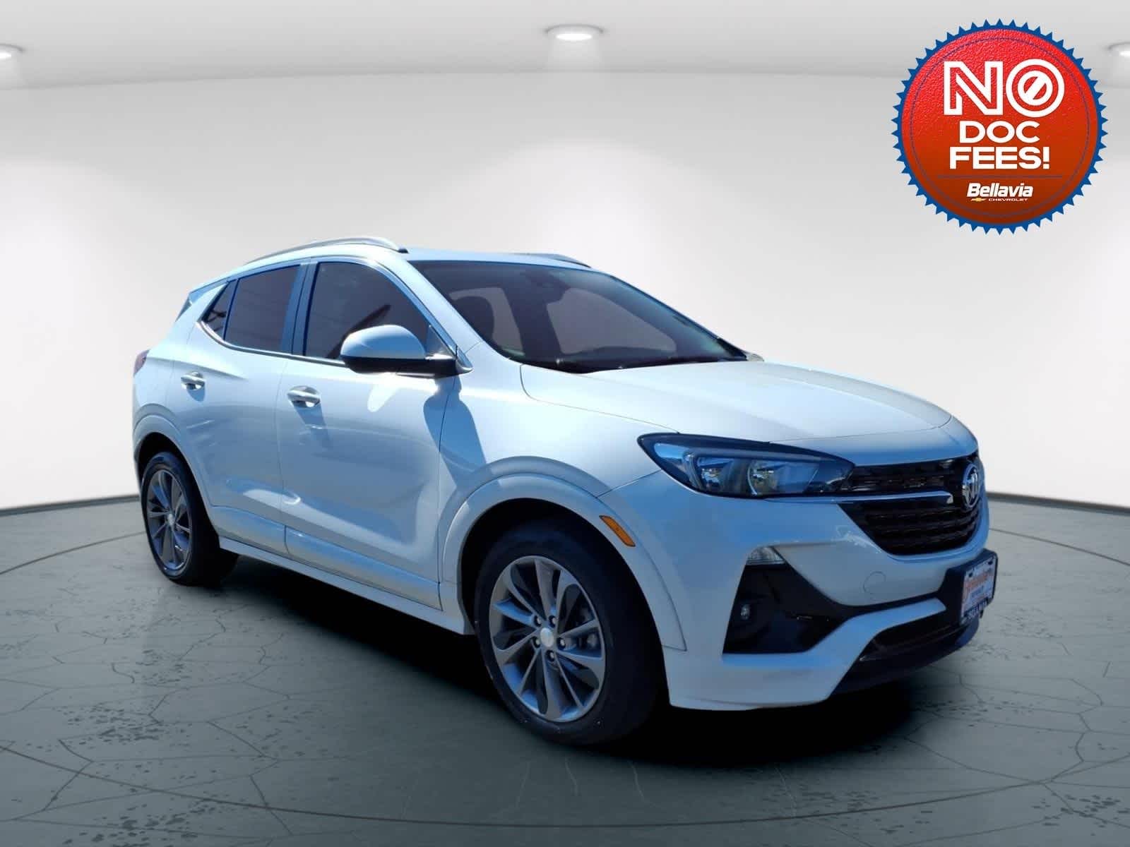 2023 Buick Encore GX