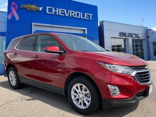 Used Chevrolet Equinox East Rutherford Nj