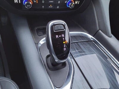 2020 Buick Enclave AWD 4dr Essence