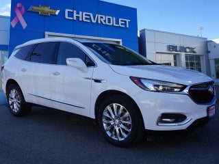 Used Buick Enclave East Rutherford Nj