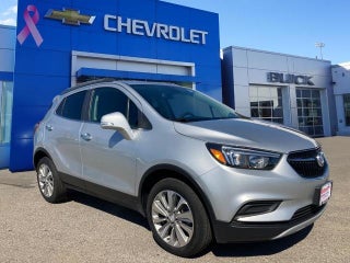 Used Buick Encore East Rutherford Nj