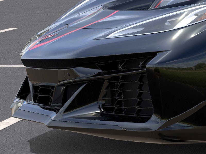 2026 Chevrolet Corvette ZR1 3LZ