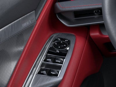 2026 Chevrolet Corvette ZR1 3LZ