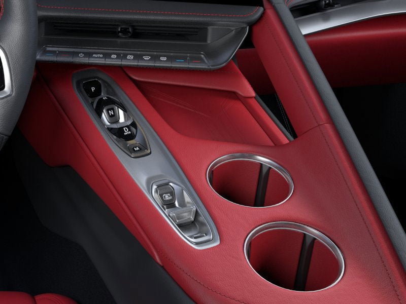 2026 Chevrolet Corvette ZR1 3LZ