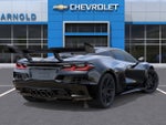 2026 Chevrolet Corvette ZR1 3LZ
