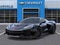 2026 Chevrolet Corvette ZR1 3LZ