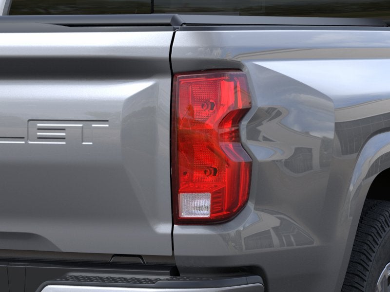 2026 Chevrolet Colorado LT - Photo 11