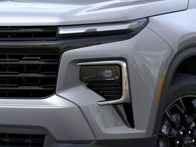 2026 Chevrolet Traverse LT - Photo 10