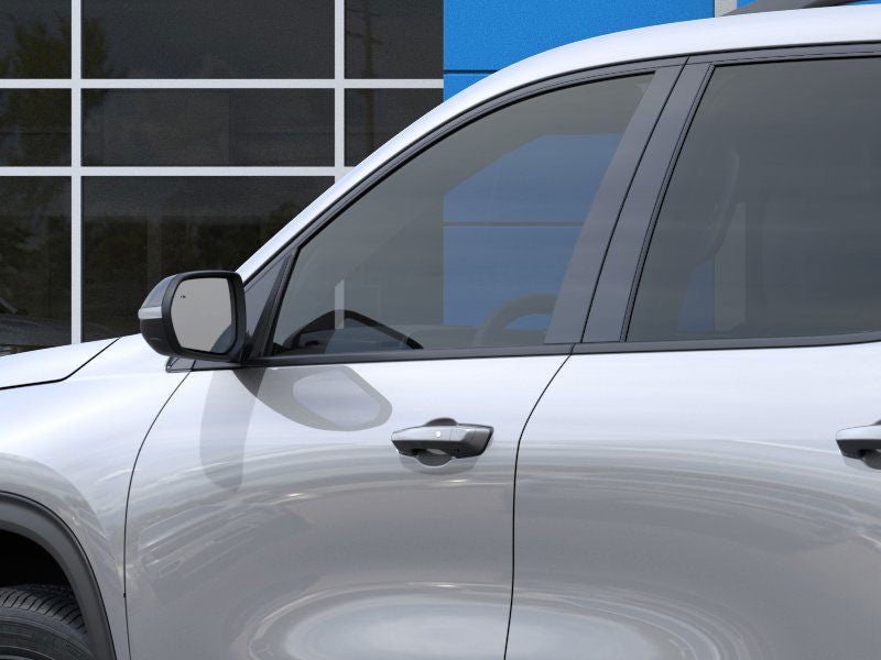 2026 Chevrolet Traverse LT - Photo 12