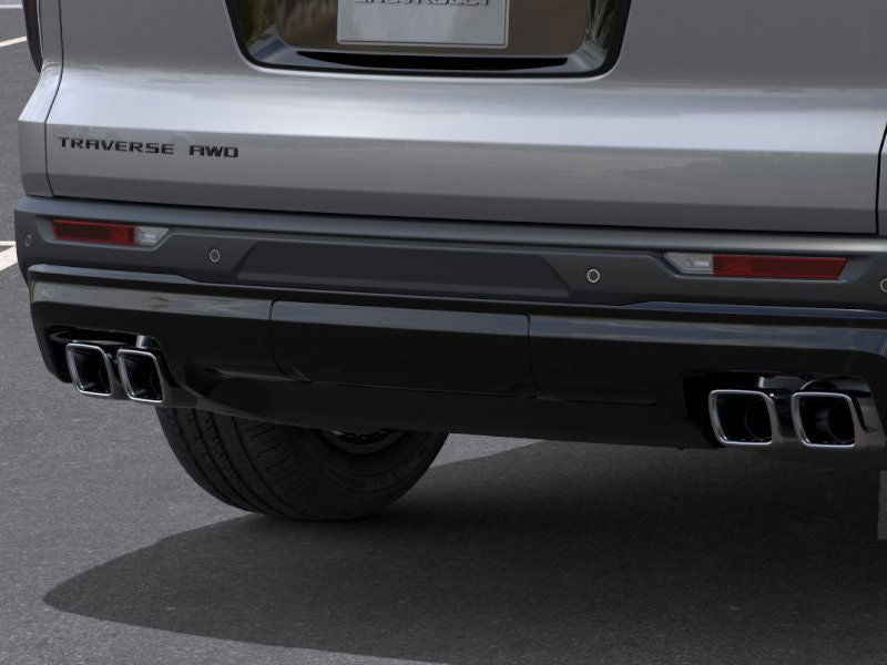 2026 Chevrolet Traverse LT - Photo 14