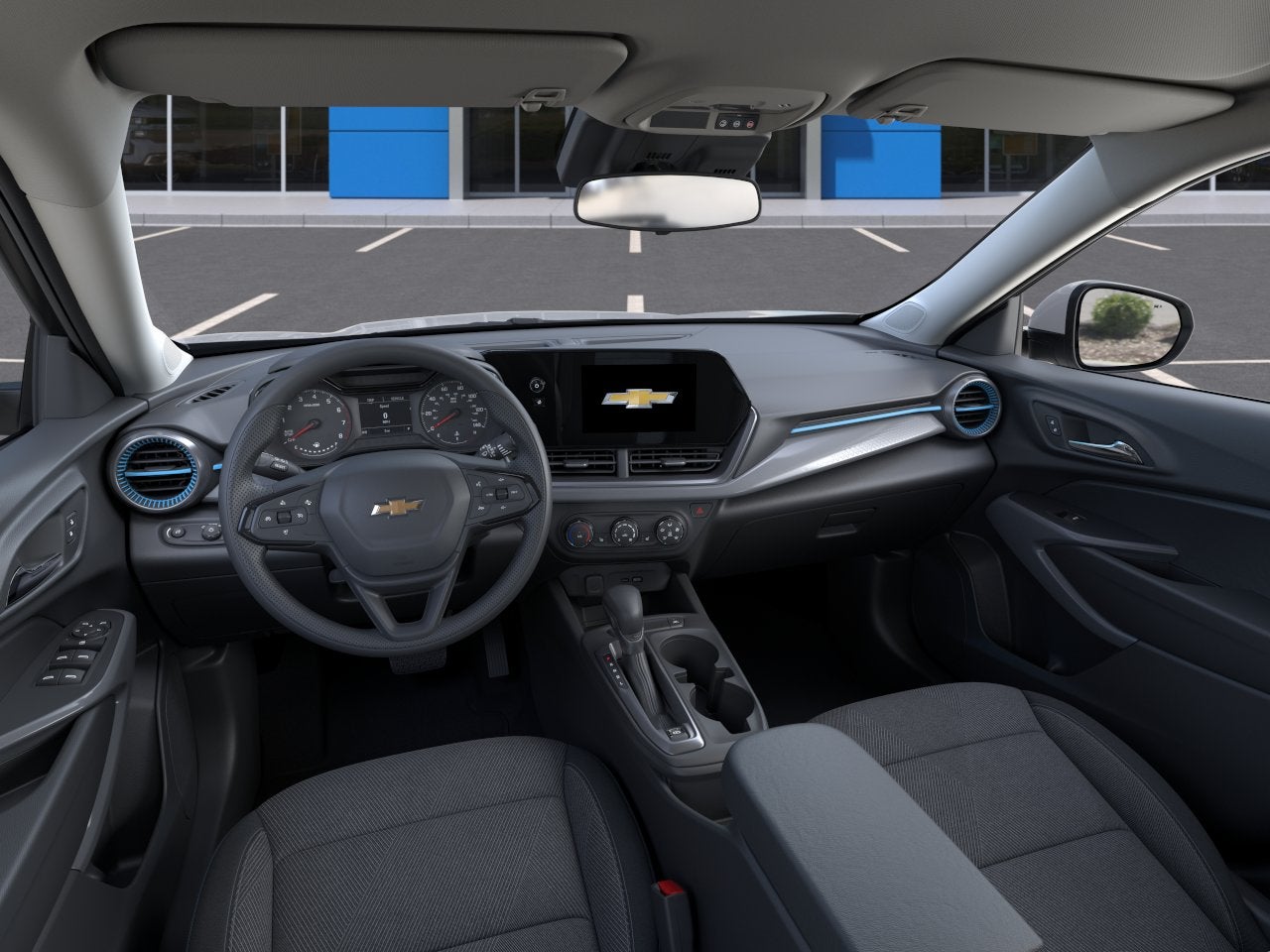 2026 Chevrolet Trax LS - Photo 15