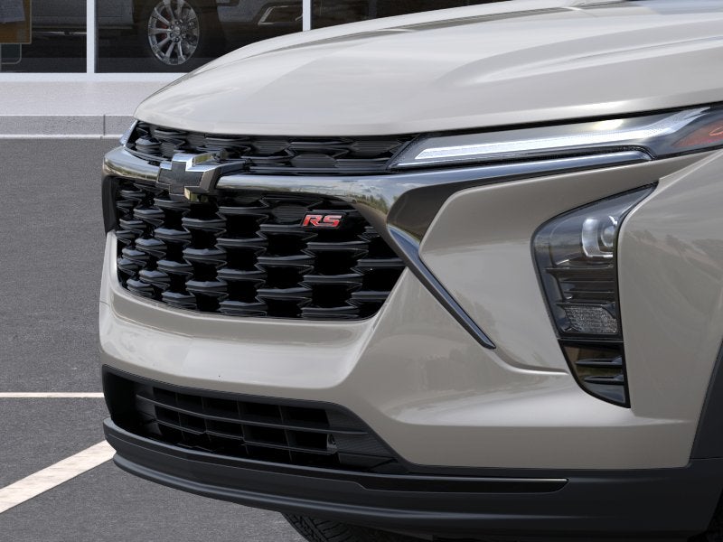 2026 Chevrolet Trax RS - Photo 13