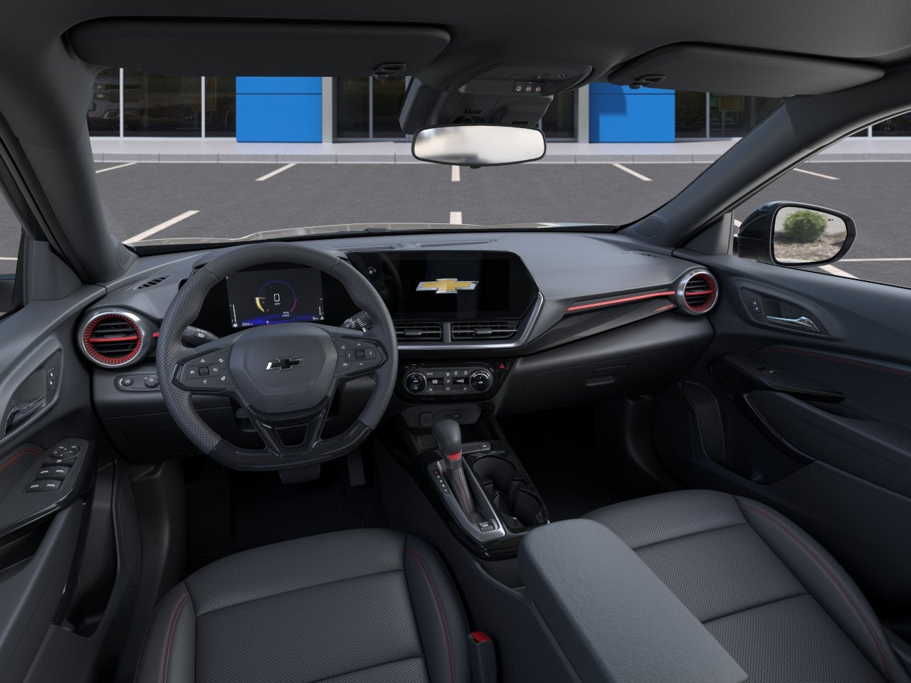 2026 Chevrolet Trax RS - Photo 15