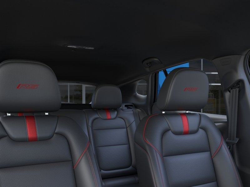 2026 Chevrolet Trax RS - Photo 24