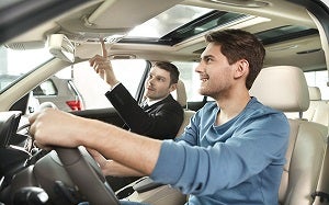 Schedule a test drive at Bellavia Chevrolet in East Rutherford, NJ.