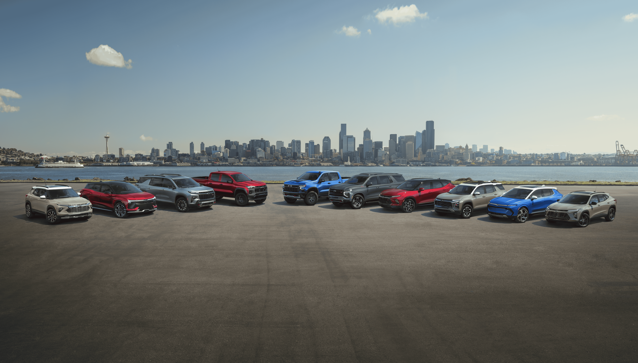 CHEVY SPECIAL OFFERS | Bellavia Chevrolet in East Rutherford NJ