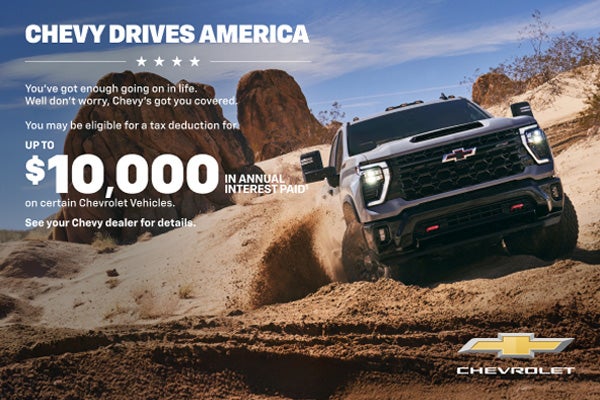 Bellavia Chevrolet in East Rutherford NJ