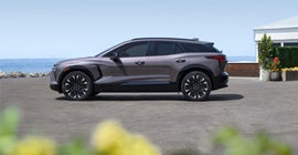 Bellavia Chevrolet in East Rutherford NJ