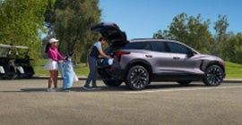 Bellavia Chevrolet in East Rutherford NJ