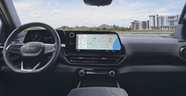 Bellavia Chevrolet in East Rutherford NJ