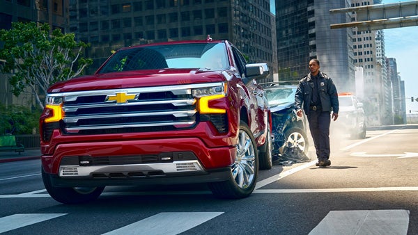 Bellavia Chevrolet in East Rutherford NJ