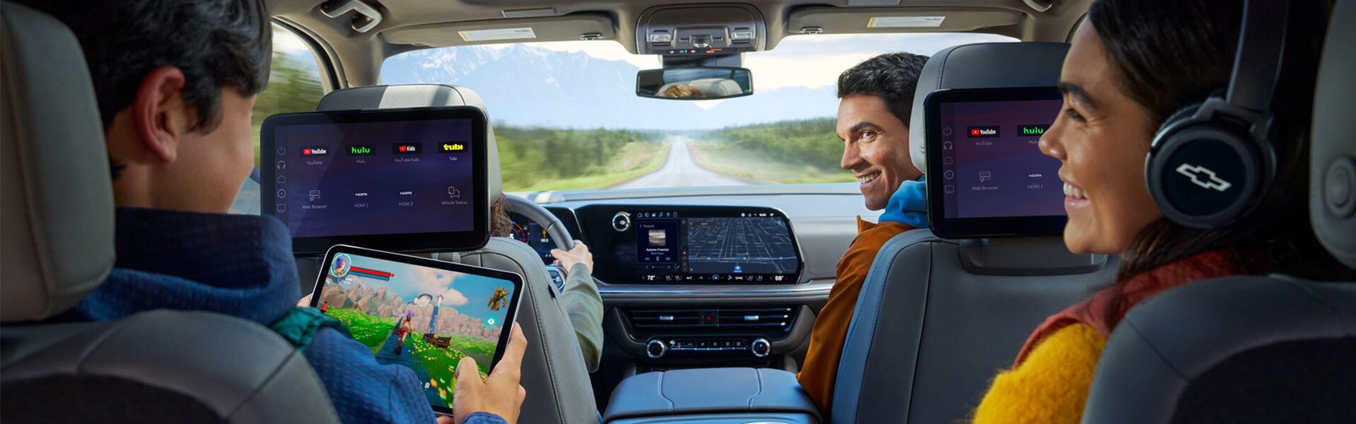 Bellavia Chevrolet in East Rutherford NJ