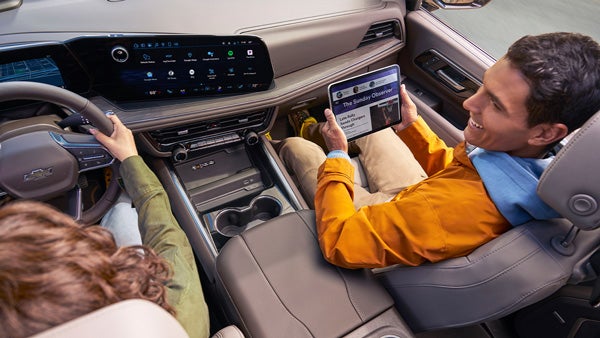 Bellavia Chevrolet in East Rutherford NJ