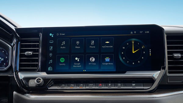 Bellavia Chevrolet in East Rutherford NJ