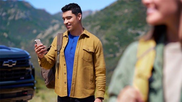 Bellavia Chevrolet in East Rutherford NJ