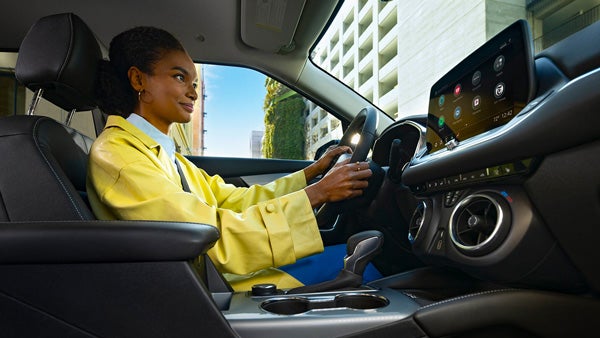 Bellavia Chevrolet in East Rutherford NJ