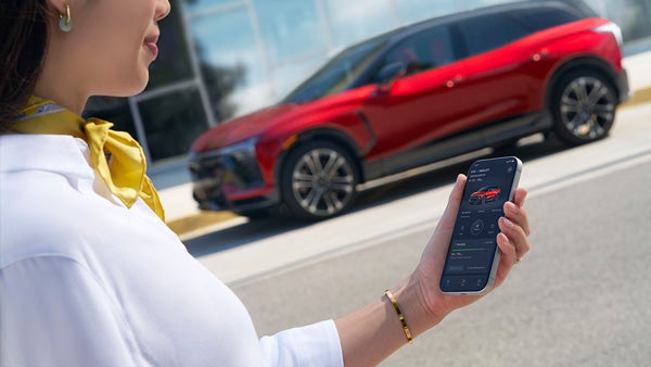 Bellavia Chevrolet in East Rutherford NJ