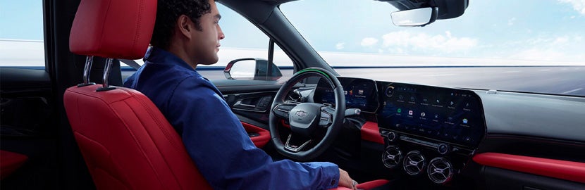 Bellavia Chevrolet in East Rutherford NJ