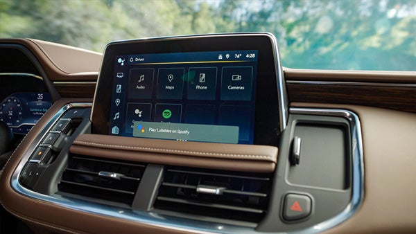 Bellavia Chevrolet in East Rutherford NJ