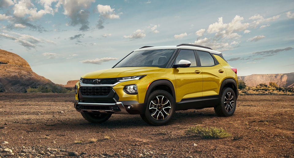 Bellavia Chevrolet in East Rutherford NJ