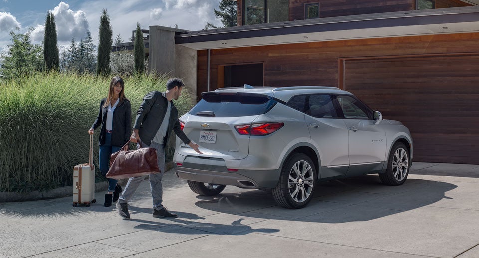 Bellavia Chevrolet in East Rutherford NJ